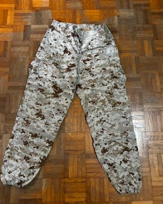 Pantaloni originali USMC