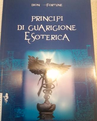 I principi delka guarigione esoterica