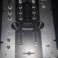 mixer pioneer dj 250
