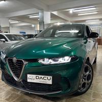 Alfa Romeo Tonale 1.6 diesel 130 CV TCT6 Veloce