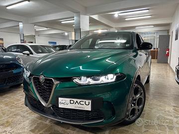 Alfa Romeo Tonale 1.6 diesel 130 CV TCT6 Veloce