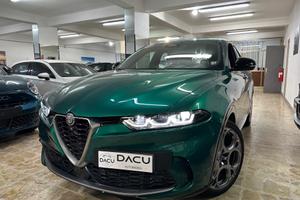 Alfa Romeo Tonale 1.6 diesel 130 CV TCT6 Veloce
