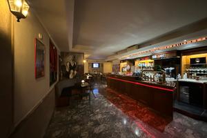 Bar attività commerciale