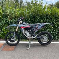 Fantic XE 125 2021