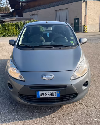 Ford Ka 1.2 per neop