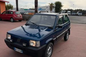 Panda 4×4 ,1100 fire