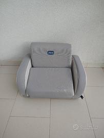 Poltroncina Chicco Twist