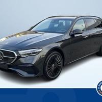 Mercedes-Benz Classe E 220d 4Matic Station Wa...
