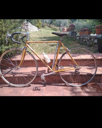 bicicletta per Eroica 