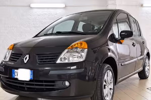 Renault Modus 1.2 75cv Saint Tropez