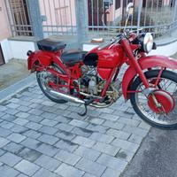 Moto Guzzi Airone 250 cc