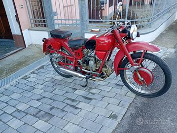 Moto Guzzi Airone 250 cc