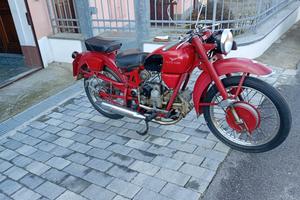 Moto Guzzi Airone 250 cc