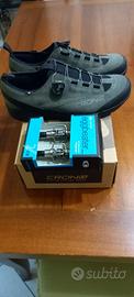 Scarpe Gravel e Mtb 