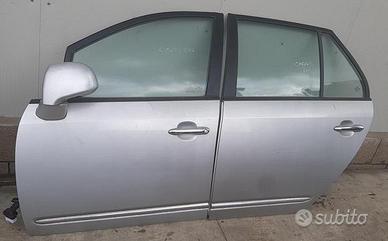 Kia carens porte ant e post dx e sx dal 2006