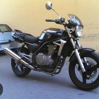 Kawasaki ER 5 - 2006