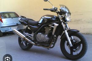 Kawasaki ER 5 - 2006