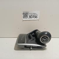 CUFFIA LEVA CAMBIO MERCEDES SLK W171 2Â° Serie A17