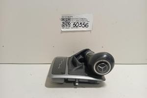 CUFFIA LEVA CAMBIO MERCEDES SLK W171 2Â° Serie A17