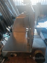 affettatrice professionale