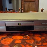Lettore DVD Toshiba SD-100E