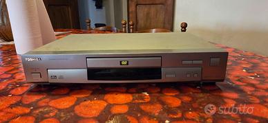 Lettore DVD Toshiba SD-100E