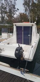 Barca Saver Fisher 23