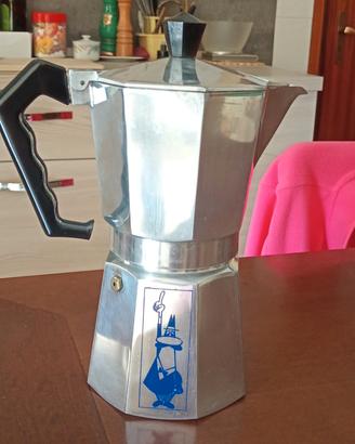 Bialetti Moka Express vintage 