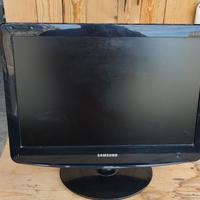 Samsung 2032w tv monitor hdmi 