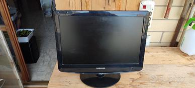 Samsung 2032w tv monitor hdmi 