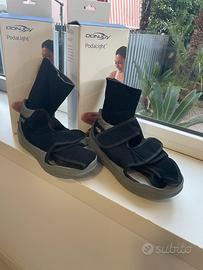Scarpe ortopedico coppia