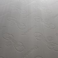 Topper memory foam Biancaluna 