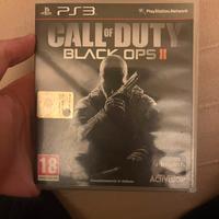 Call of Duty Black ops 2 ps3 trattabile