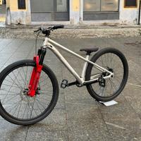 Specialized p4