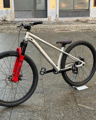 Specialized p4