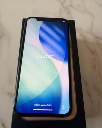 Iphone 11 Pro 256GB + cover