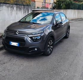 auto Citroen C3