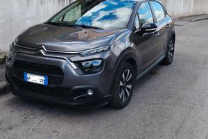auto Citroen C3