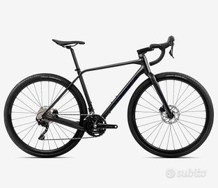 Bici Gravel ORBEA TERRA H40 2023 NUOVA !!!