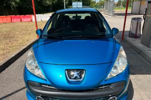 Peugeot 207 XLine 1.6 HDi 90Cv