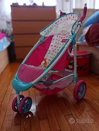 Giochi bambole bambina