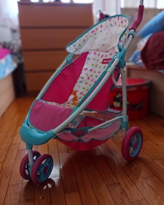 Giochi bambole bambina