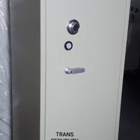 Cassaforte / Armadio Duto 1 Battente (150kg)