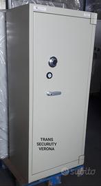 Cassaforte / Armadio Duto 1 Battente (150kg)