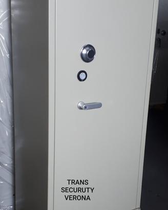 Cassaforte / Armadio Duto 1 Battente (150kg)