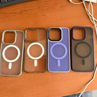 Cover iPhone 15 pro