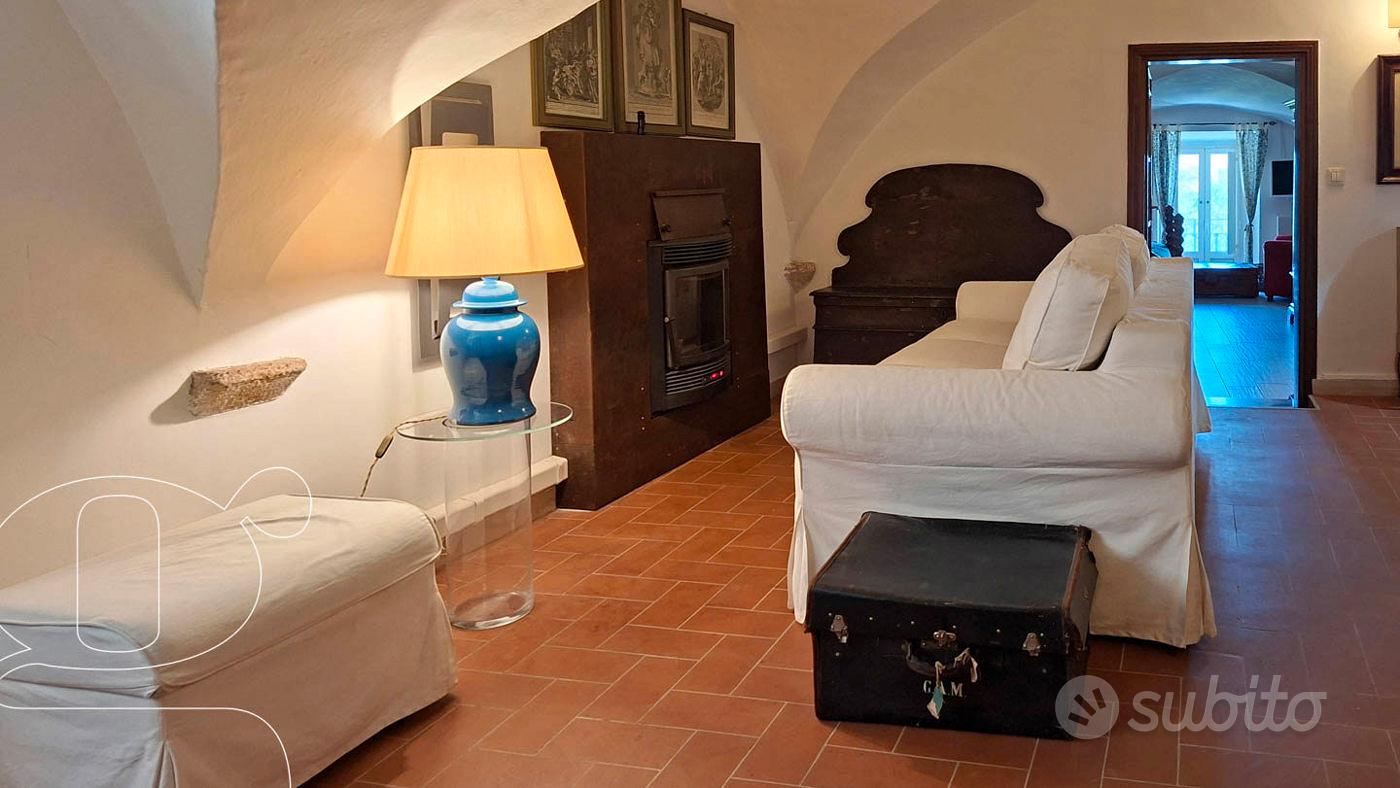 Apartment in Todi, Stazione Ponte Rio - Vista 5