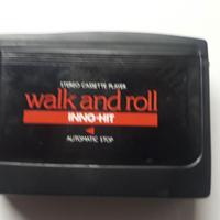 Walkman e cuffiette