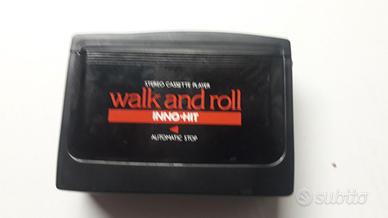 Walkman e cuffiette