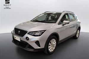 Seat Arona 1.0 ecotsi Style 95cv
